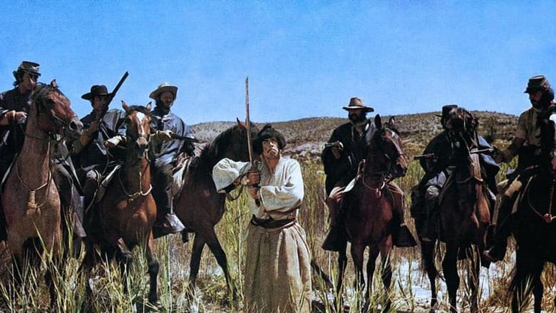 Scene from Shoot First… Ask Questions Later