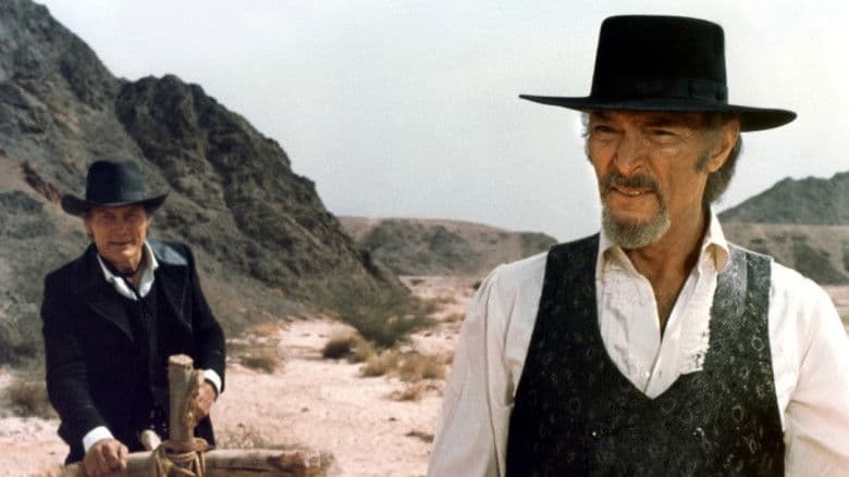 Scene from God's Gun