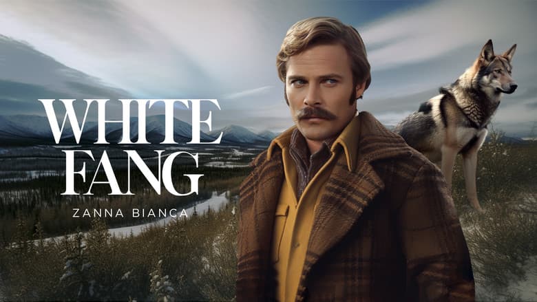 Scene from White Fang