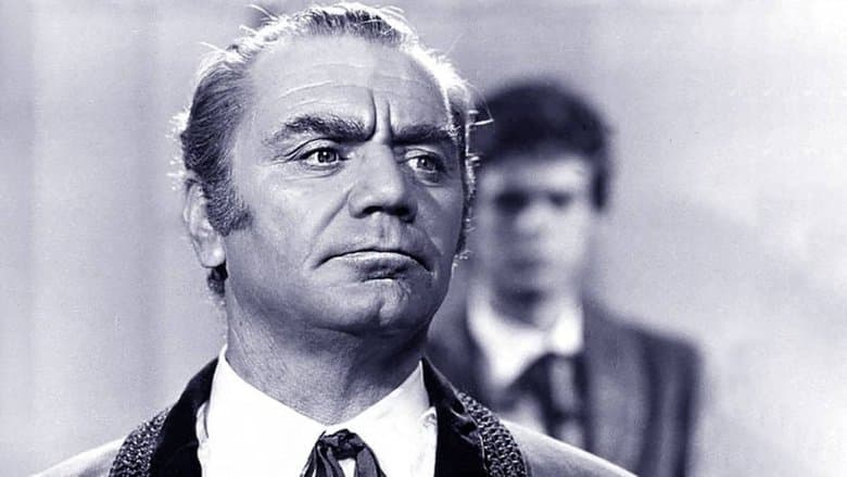 Scene from A Bullet for Sandoval