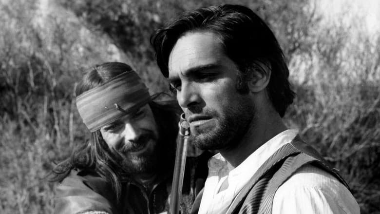 Scene from Four of the Apocalypse