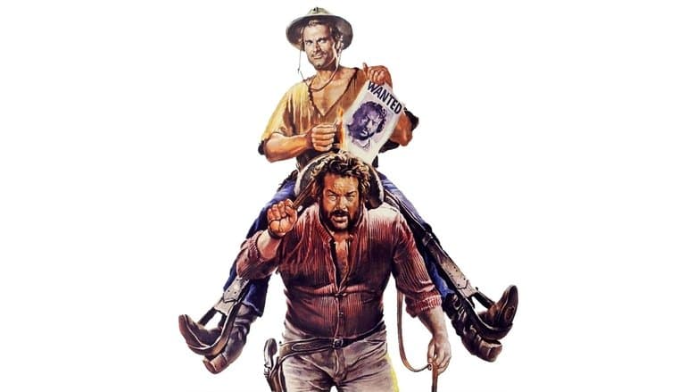 Scene from Boot Hill