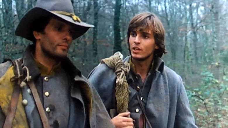 Scene from California