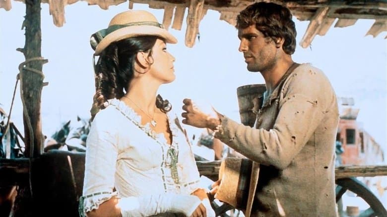 Scene from Ben & Charlie