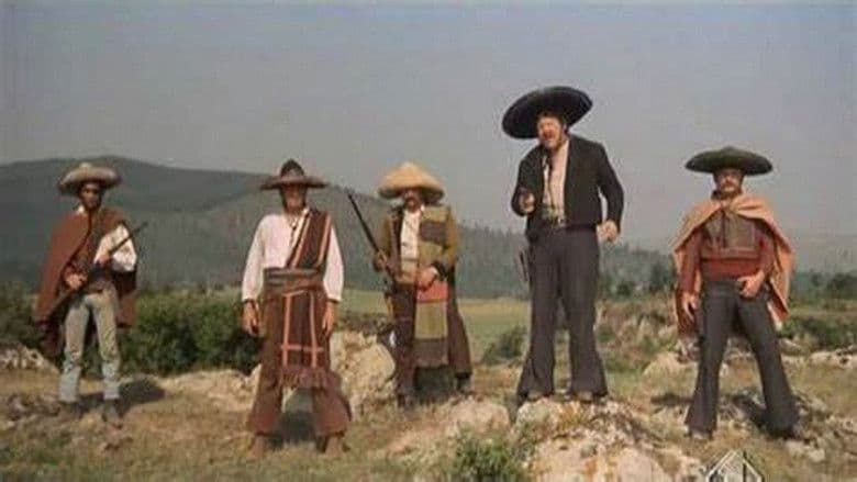 Scene from Ciccio Forgives, I Don't