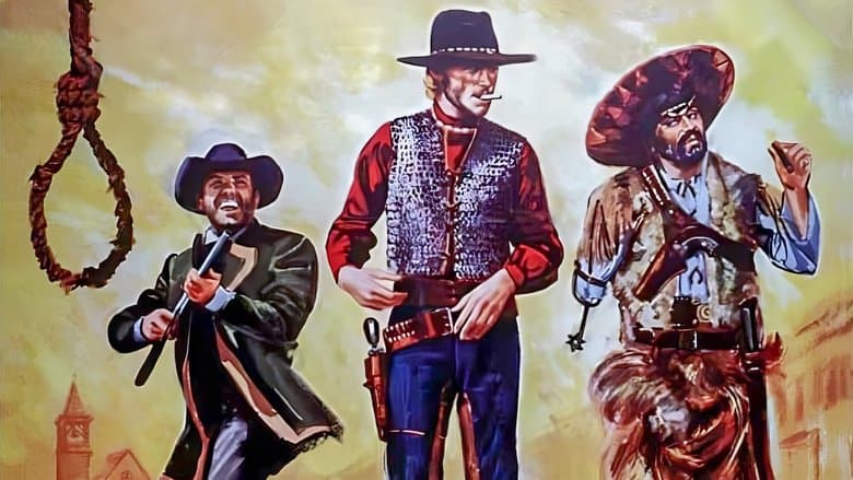 Scene from The Specialists