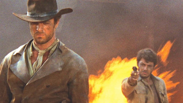 Scene from $10,000 for a Massacre