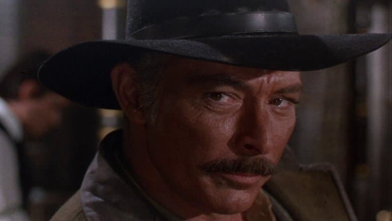 Scene from Death Rides a Horse