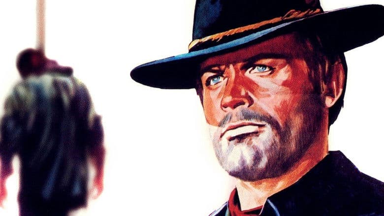 Scene from Django, Prepare a Coffin