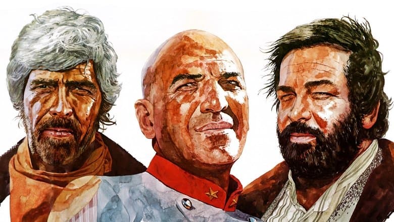 Scene from A Reason to Live, a Reason to Die