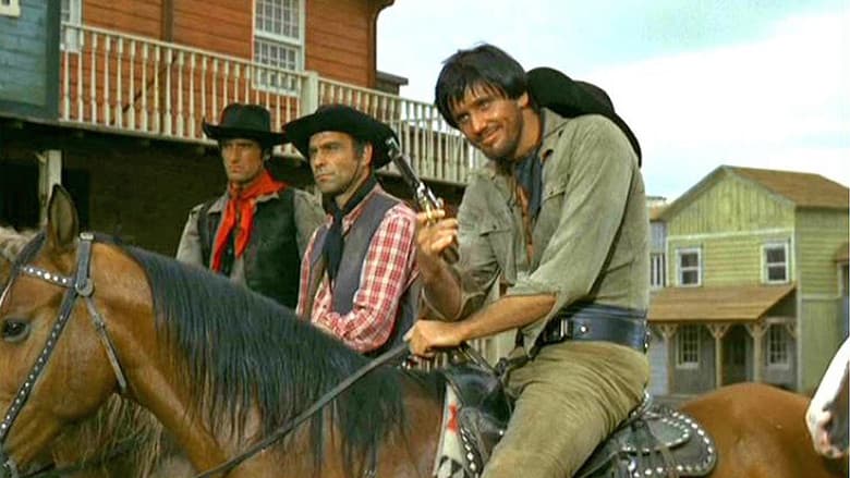 Scene from Hate Thy Neighbor