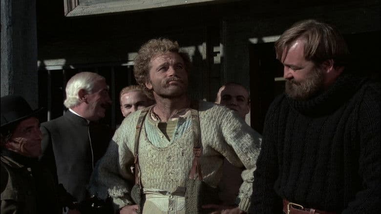 Scene from Cry, Onion!