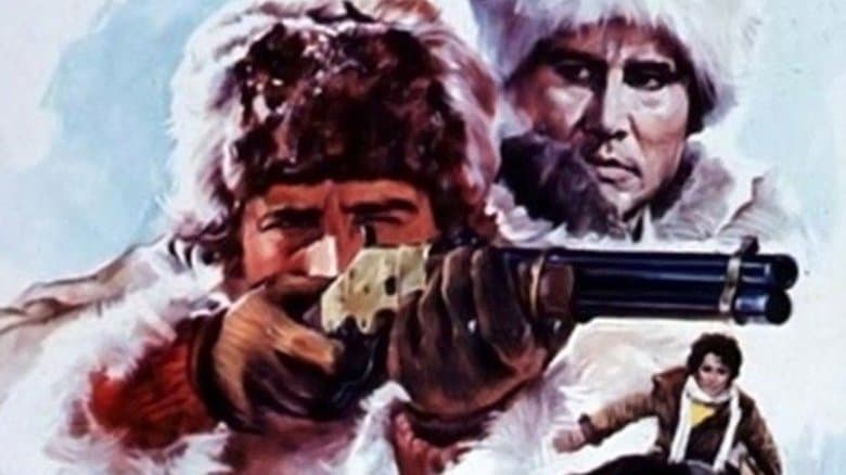 Scene from White Fang to the Rescue