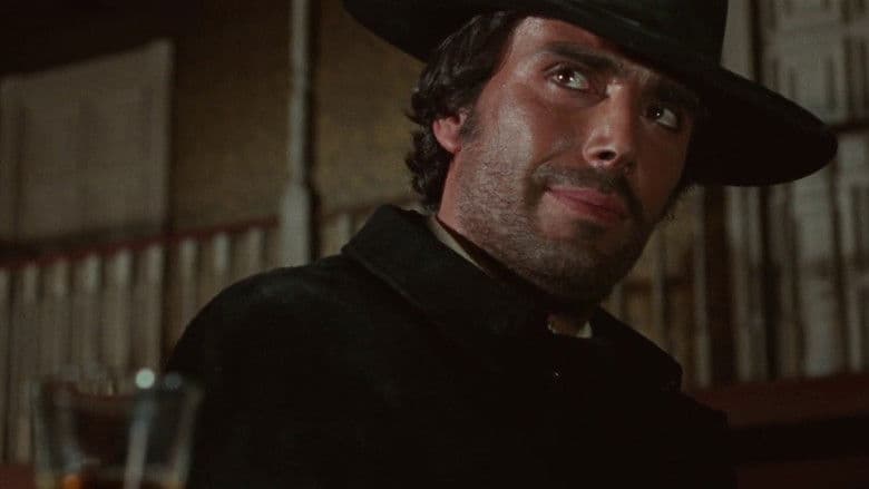 Scene from Sartana's Here... Trade Your Pistol for a Coffin
