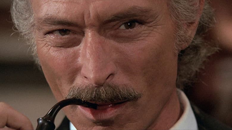 Scene from The Grand Duel