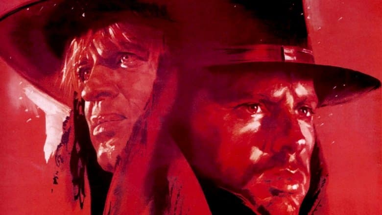 Scene from The Great Silence