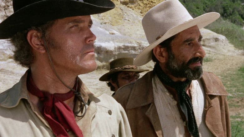 Scene from Find a Place to Die