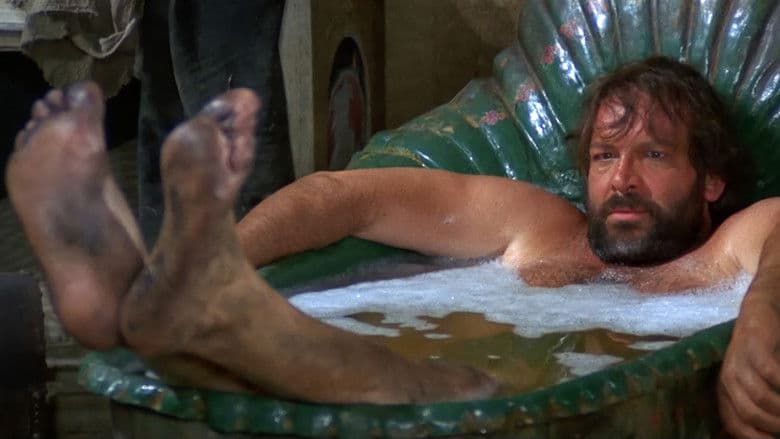 Scene from Trinity Is Still My Name