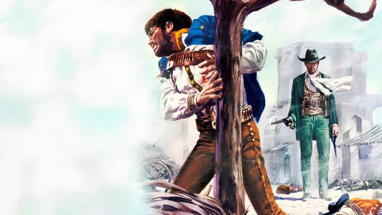 Scene from $10,000 for a Massacre