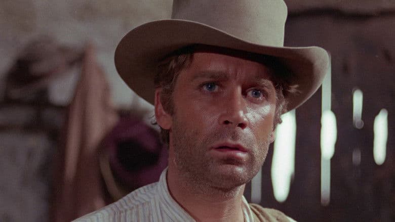 Scene from A Minute to Pray, a Second to Die