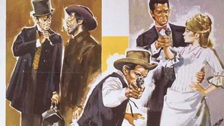 Scene from Sugar Colt