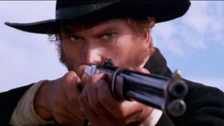 Scene from Run, Man, Run