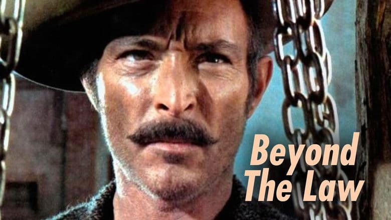 Scene from Beyond the Law