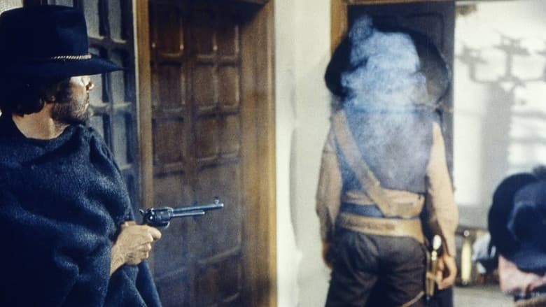 Scene from Django the Bastard