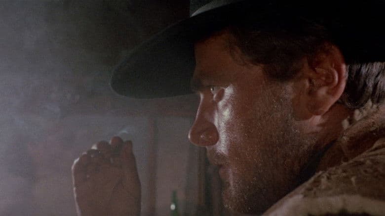 Scene from Massacre Time