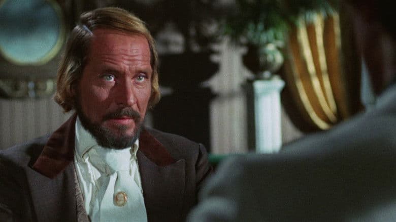 Scene from Sartana's Here... Trade Your Pistol for a Coffin