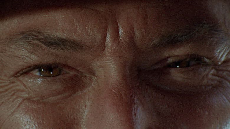 Scene from For a Few Dollars More