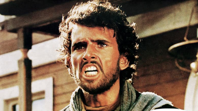 Scene from The Unholy Four