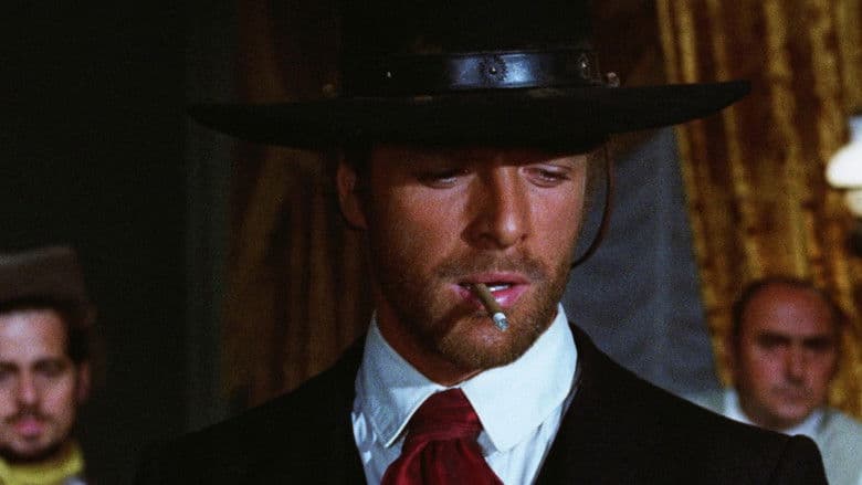Scene from I Am Sartana Your Angel of Death