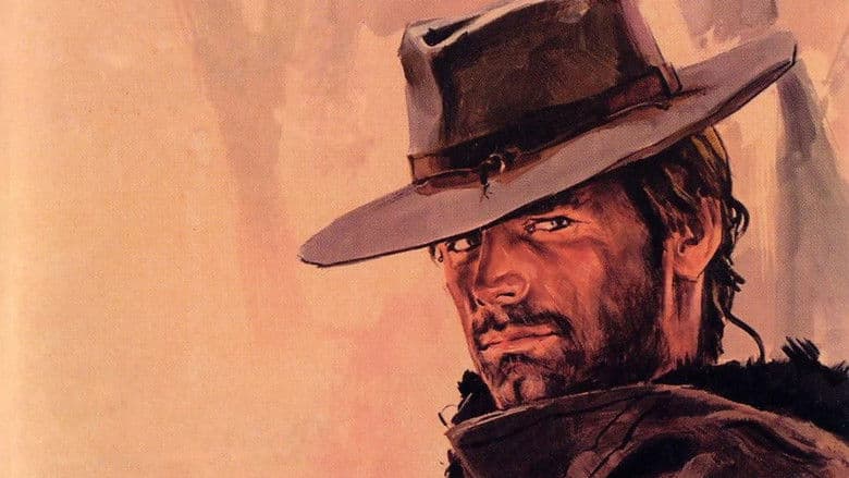 Scene from God Forgives... I Don't!