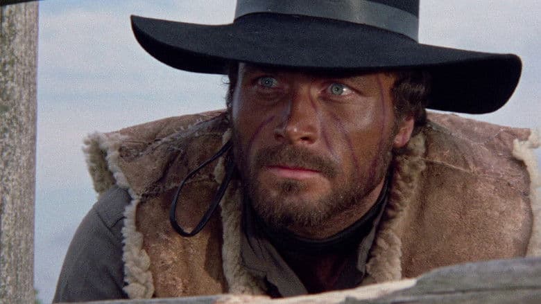 Scene from Massacre Time