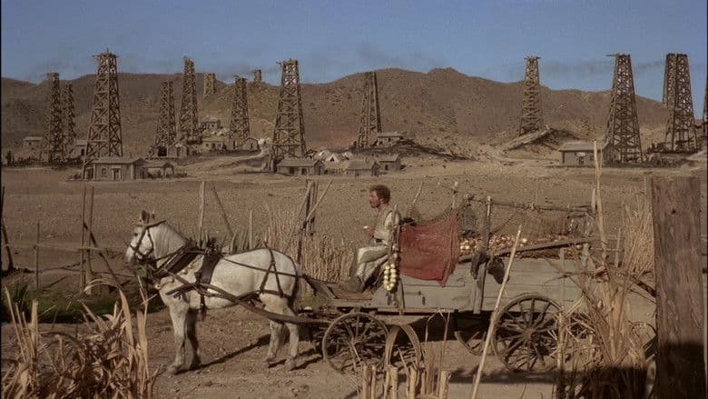 Scene from Cry, Onion!