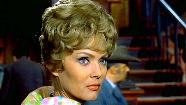 Scene from Arizona Colt