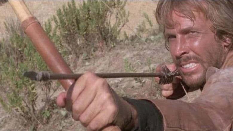 Scene from Holy Water Joe