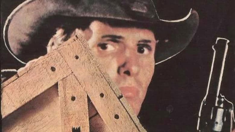 Scene from Adiós Gringo