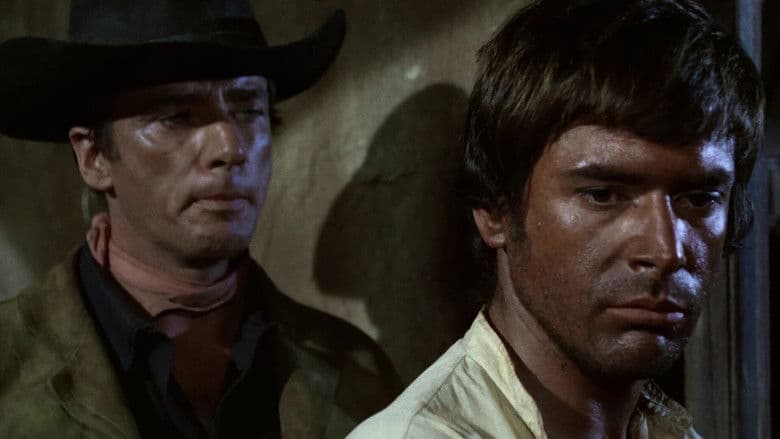 Scene from The Ugly Ones