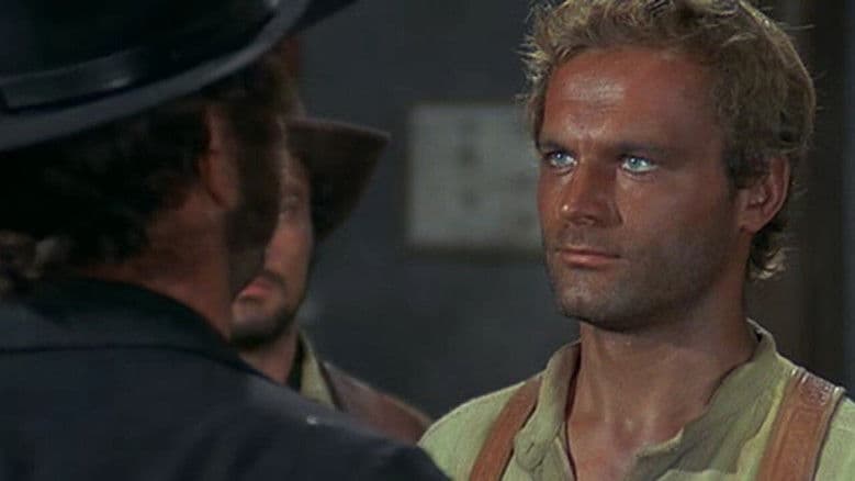 Scene from Trinity Is Still My Name