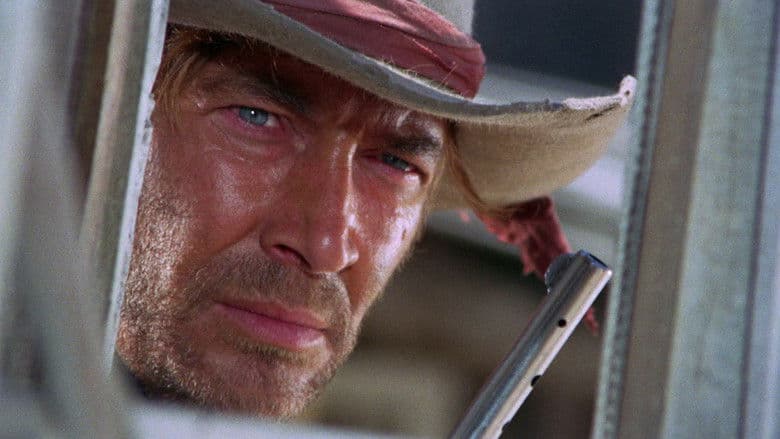 Scene from Matalo! (Kill Him)