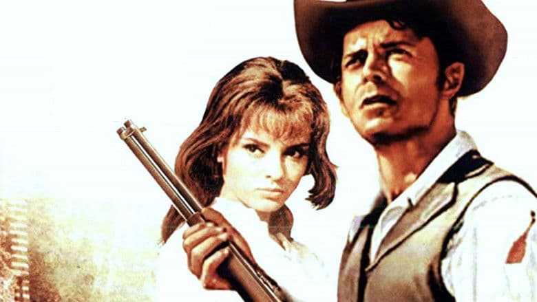 Scene from Sugar Colt