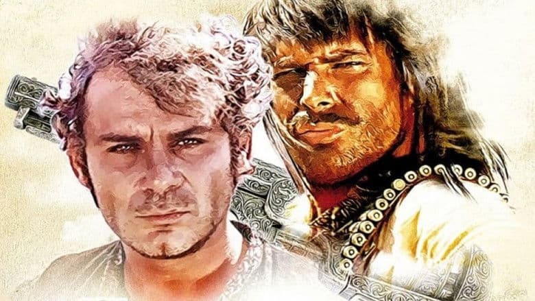 Scene from Face to Face