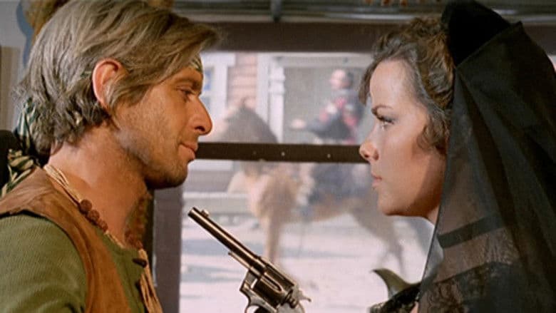 Scene from Matalo! (Kill Him)