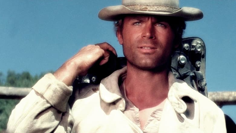 Scene from My Name Is Nobody