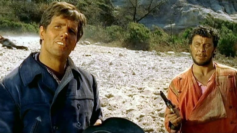 Scene from Arizona Colt