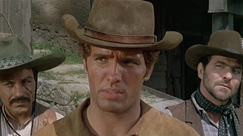 Scene from Blood for a Silver Dollar