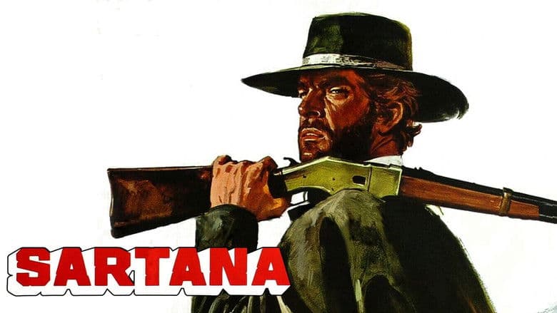 Scene from If You Meet Sartana Pray for Your Death
