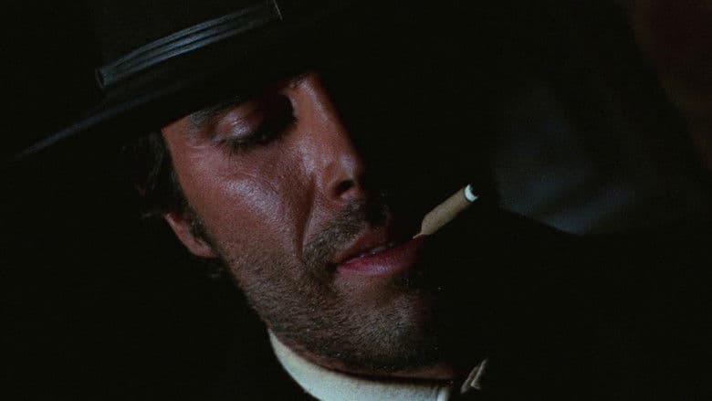 Scene from Sartana's Here... Trade Your Pistol for a Coffin